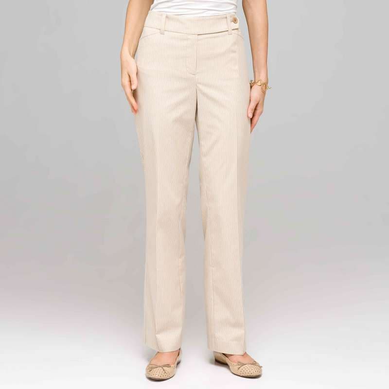 Contour Waist Pant