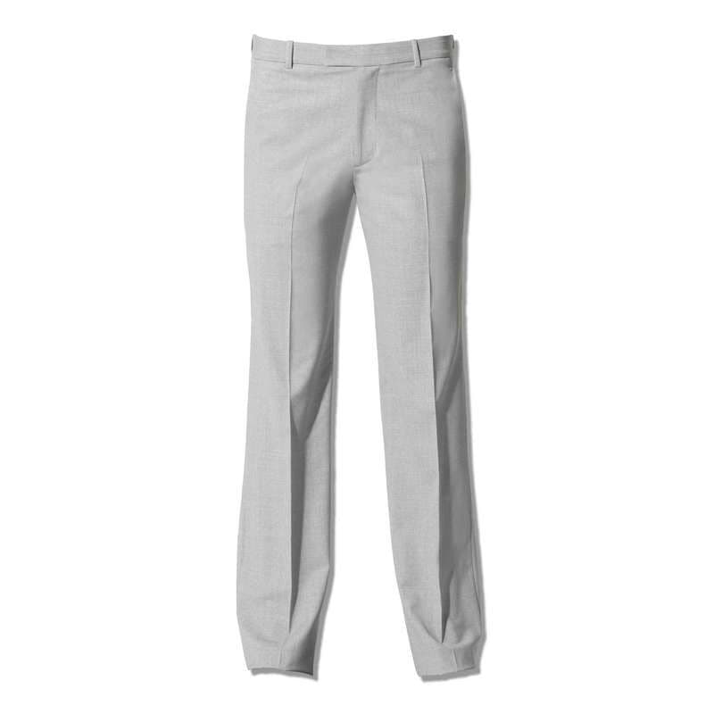 Basic Leg Trousers